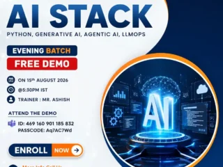 AIStackTrainingOnlineNewBatchStarts