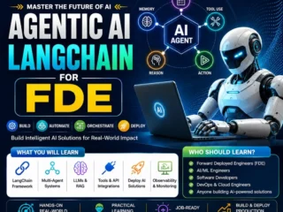 Agentic-AI-with-LangChain-and-FDE-Training