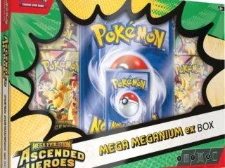 Ascended-Heroes-Mega-Meganium-ex-Box
