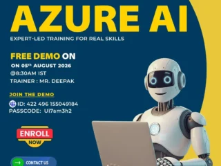 Azure-AI-Free-Demo-by-Industry-Experts