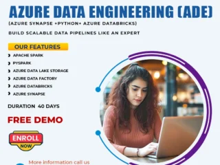 Azure-Data-Engineer-Training-Course-In-Bangalore
