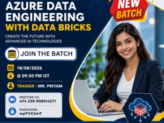 Azure-Data-Engineering-with-Databricks-New-Batch-Starts-Now