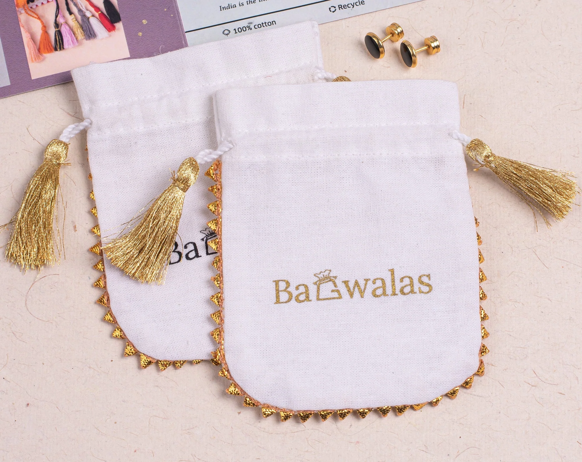 Bagwalas