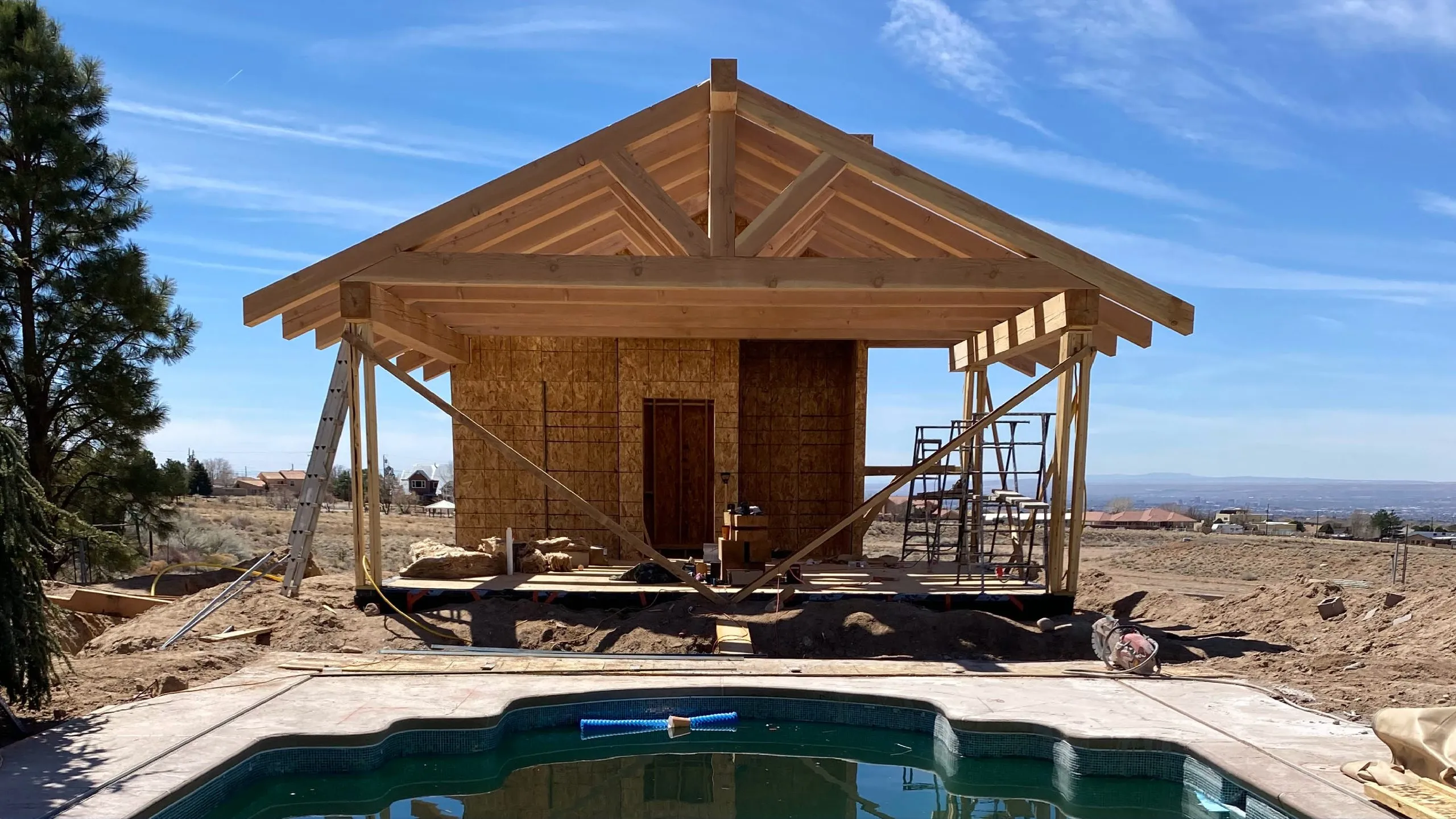 ACT Construction