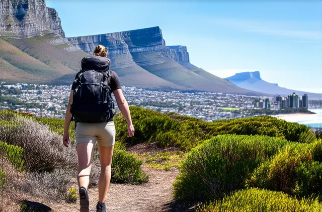 Best Cape Town Tours for Solo Travellers Visiting for the First Time