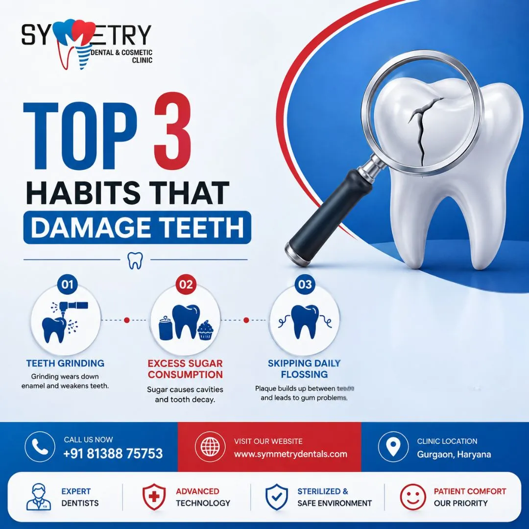 Best Dentist in Gurgaon for Complete Dental Care