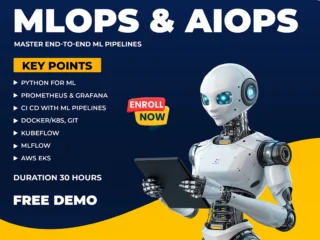 Best-MLOps-AIOps-Course-MLOps-AIOps-Training