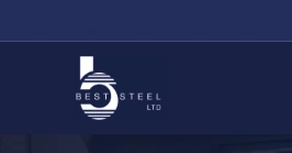 Best-Steel-Logo