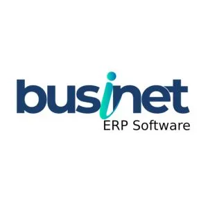 Businet ERP Software