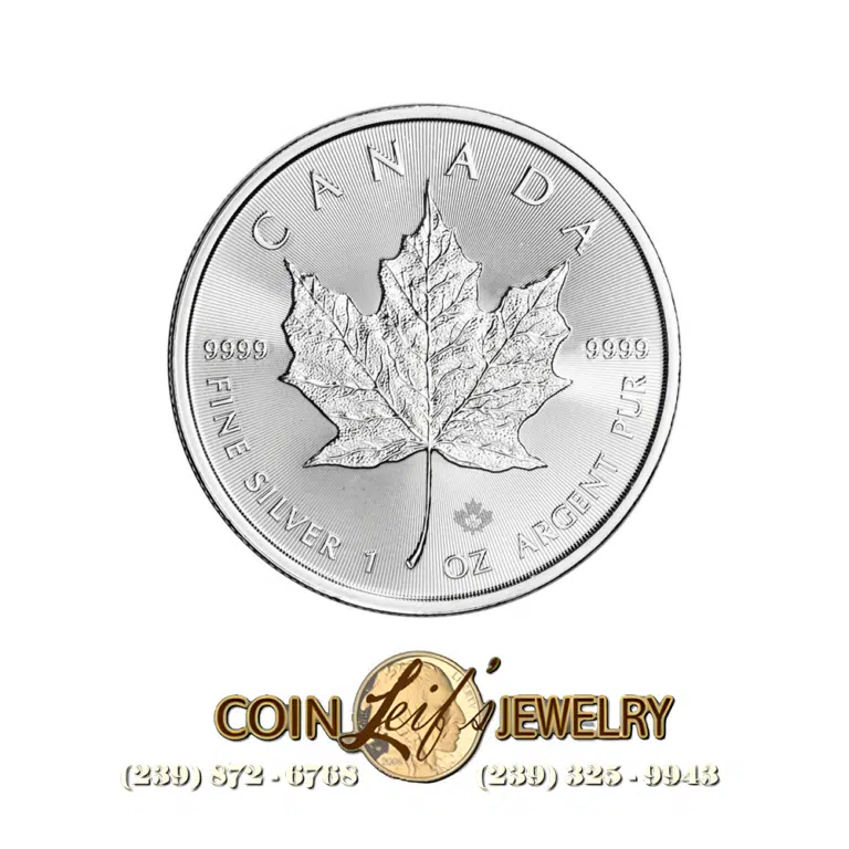 Leifs Coins