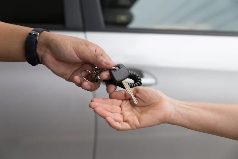 lockout service for car Lexington ky