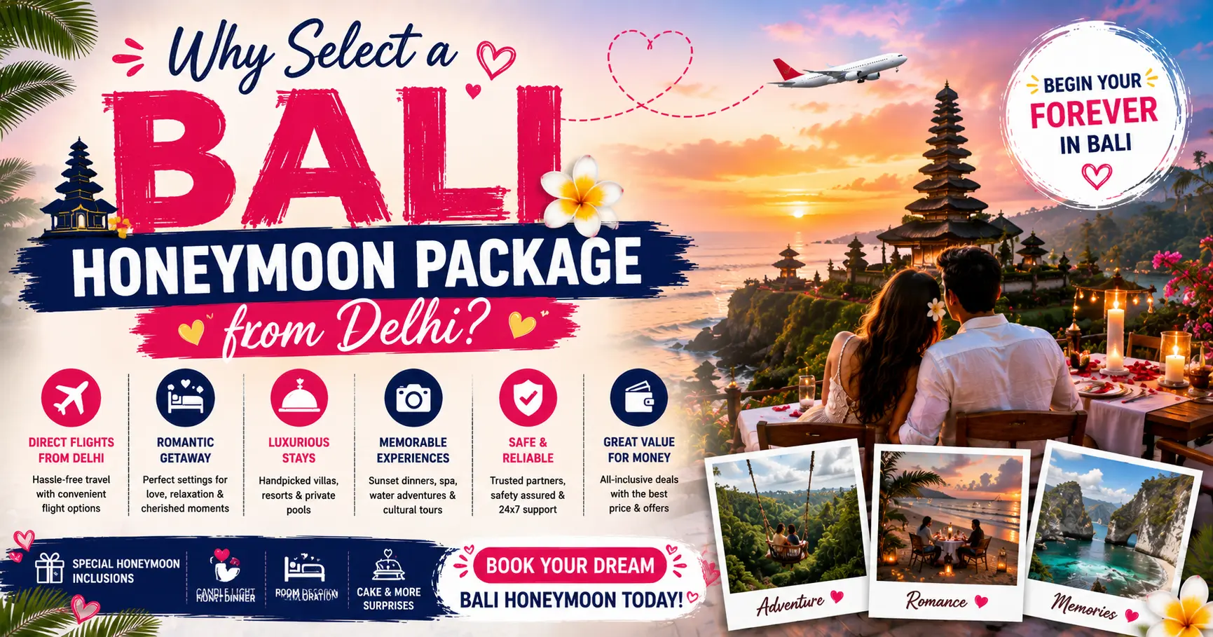 VeeTrips – Best Tour & Travel Agency for Customized Holiday Packages