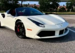 Tampa Bay Exotic Car Rentals