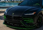 Tampa Bay Exotic Car Rentals