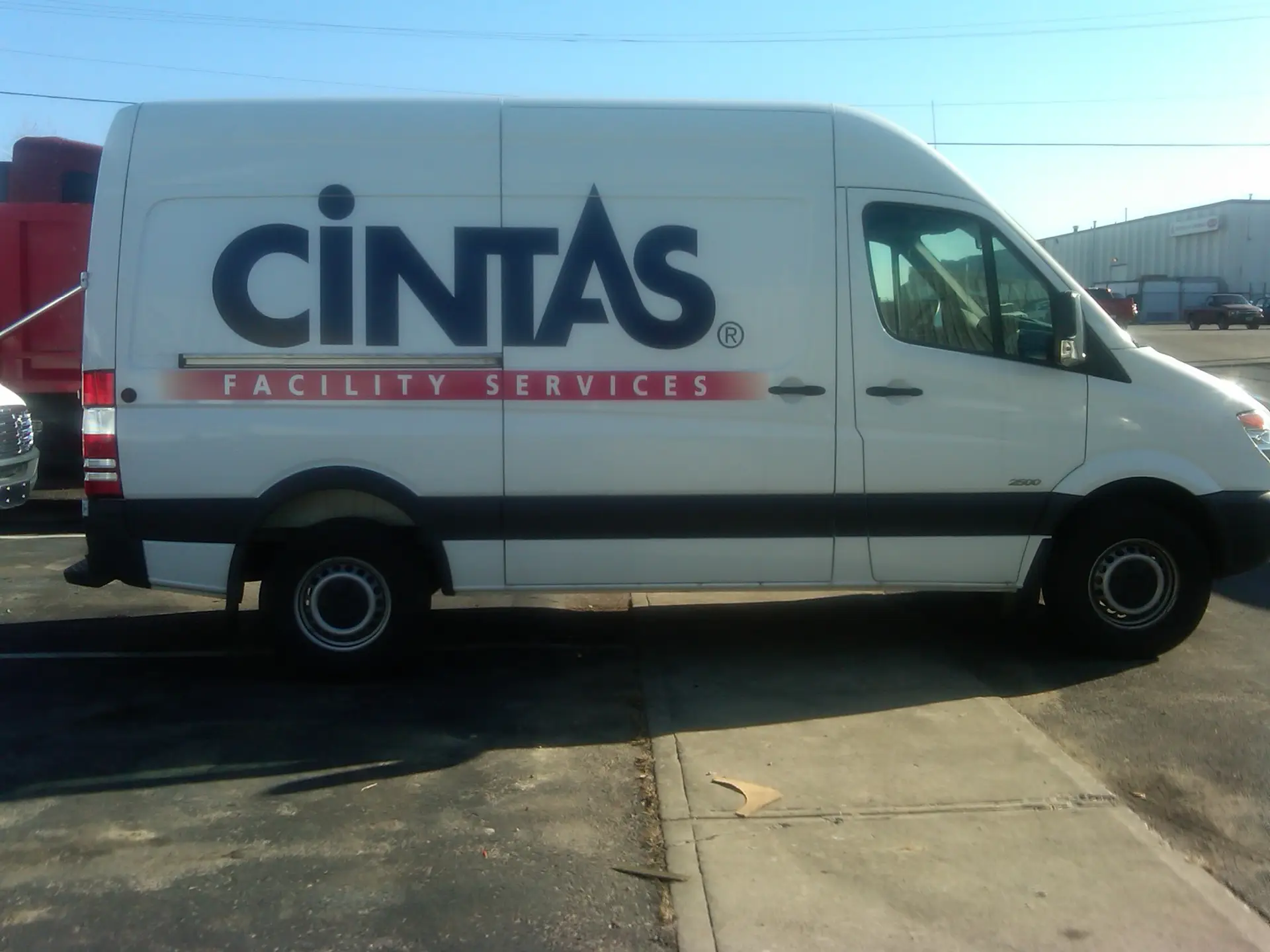 Advertising Vehicles