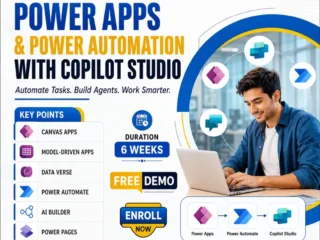 Copilot-Studio-Training-Power-Automate-Online-Training