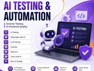 Corporate-Training-for-AI-Testing-Automation-Skills