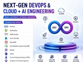 Corporate-Training-for-DevOps-Cloud-AI-Engineering-Skills