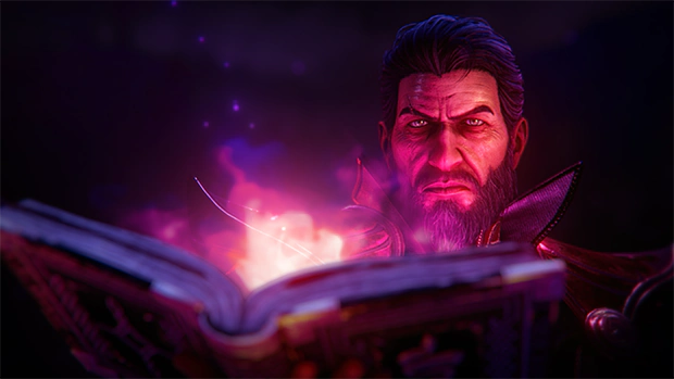 Master the Abyss Warlock in D2R with U4gm
