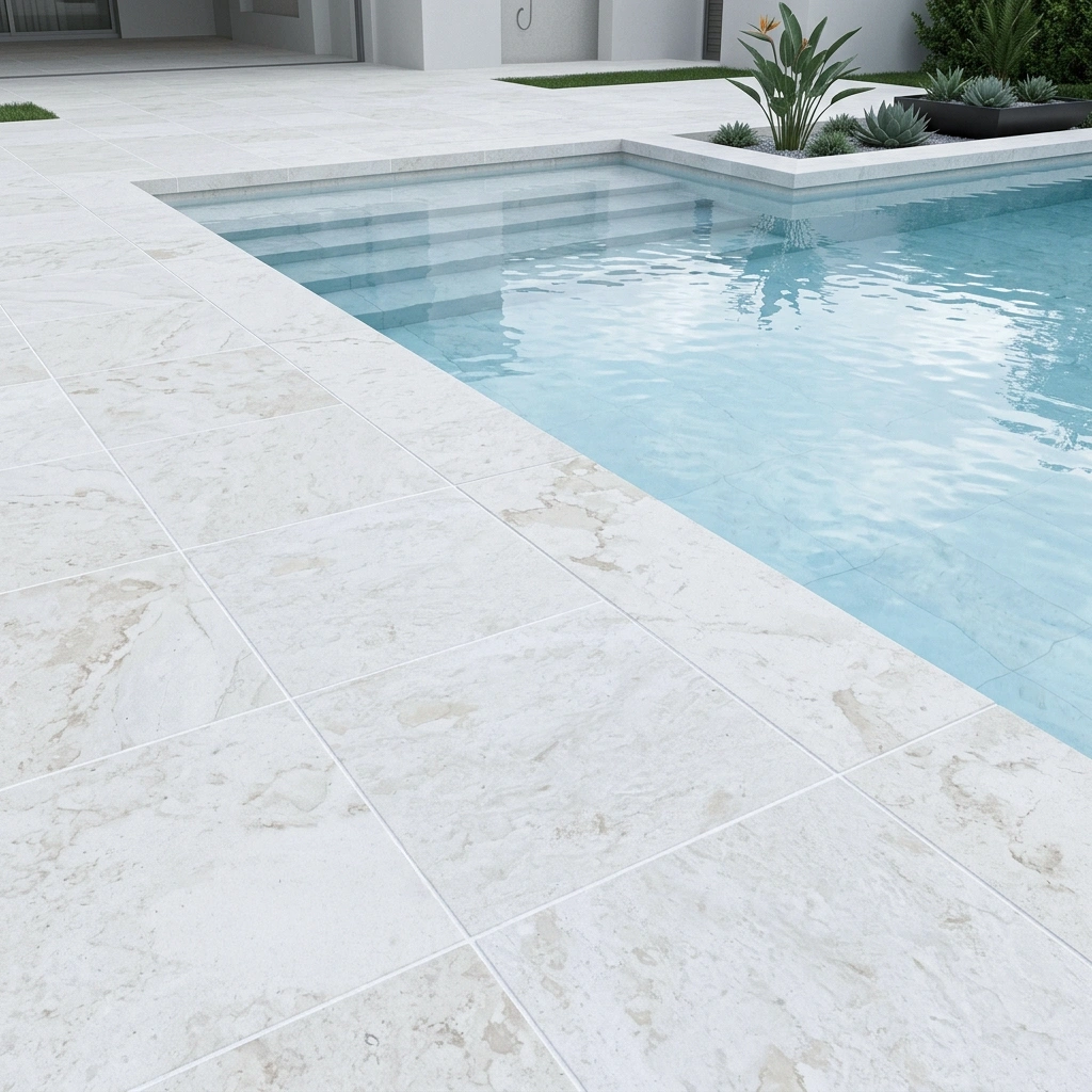 Need Limestone Pavers for Your Brisbane Project? Talk to Stone Planet