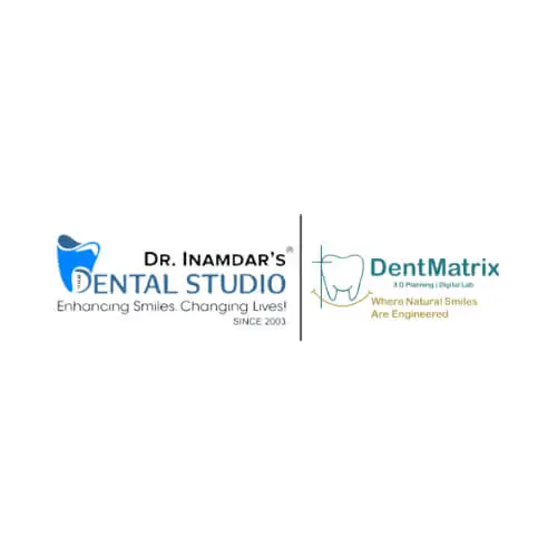 Dr. Inamdar’s Dental Studio