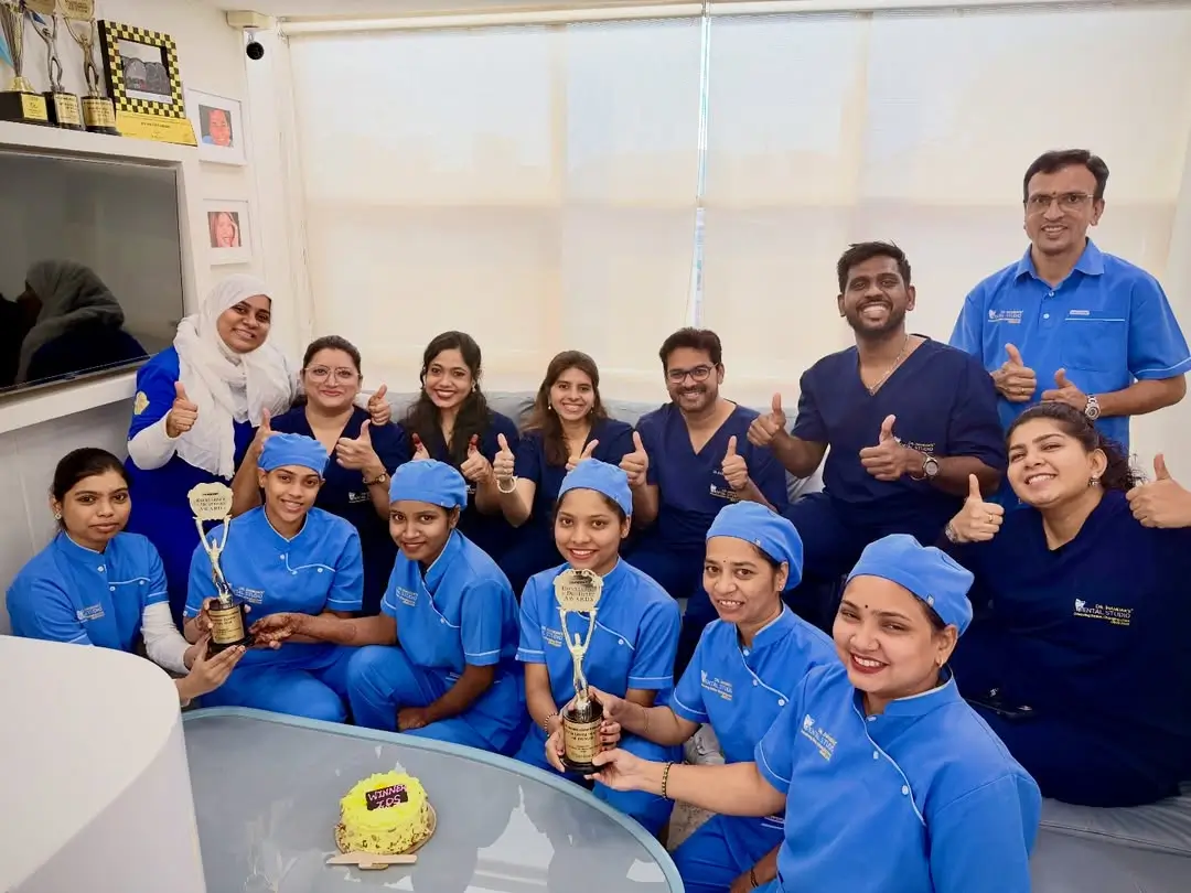 Dr. Inamdar’s Dental Studio