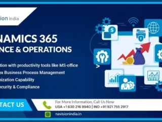 Dynamics-365-Finance-Operations