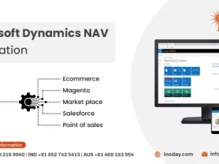 Dynamics-NAV-Integration-