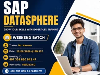 Enroll-in-SAP-Datasphere-Weekend-Batch-–-Aug-22-2026
