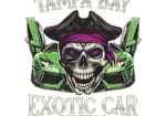 Tampa Bay Exotic Car Rentals