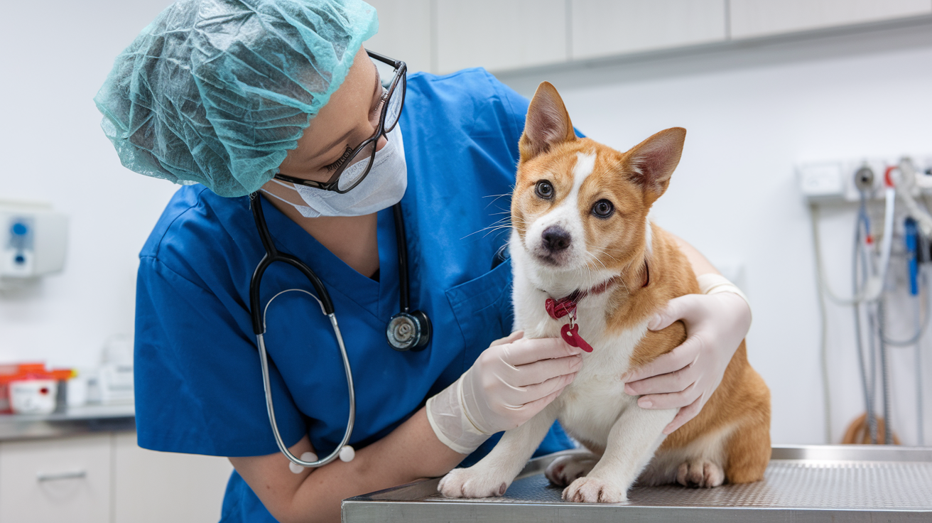 Full Range Veterinary Services | Chatswood Veterinary Clinic Sydney