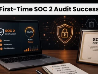 First-Time-SOC-2-Audit-Success