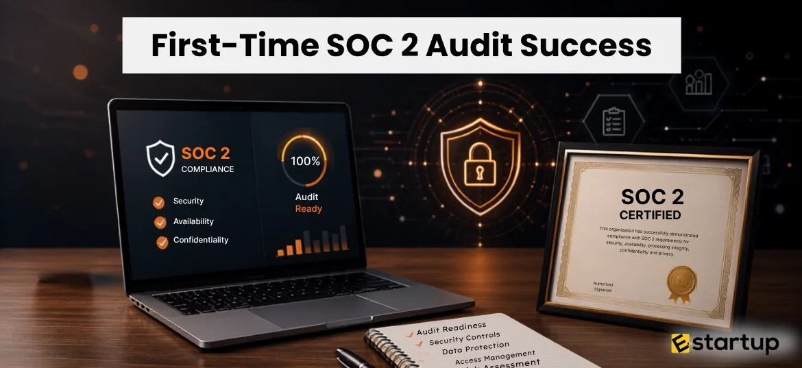 How to Pass a SOC 2 Audit the First Time?