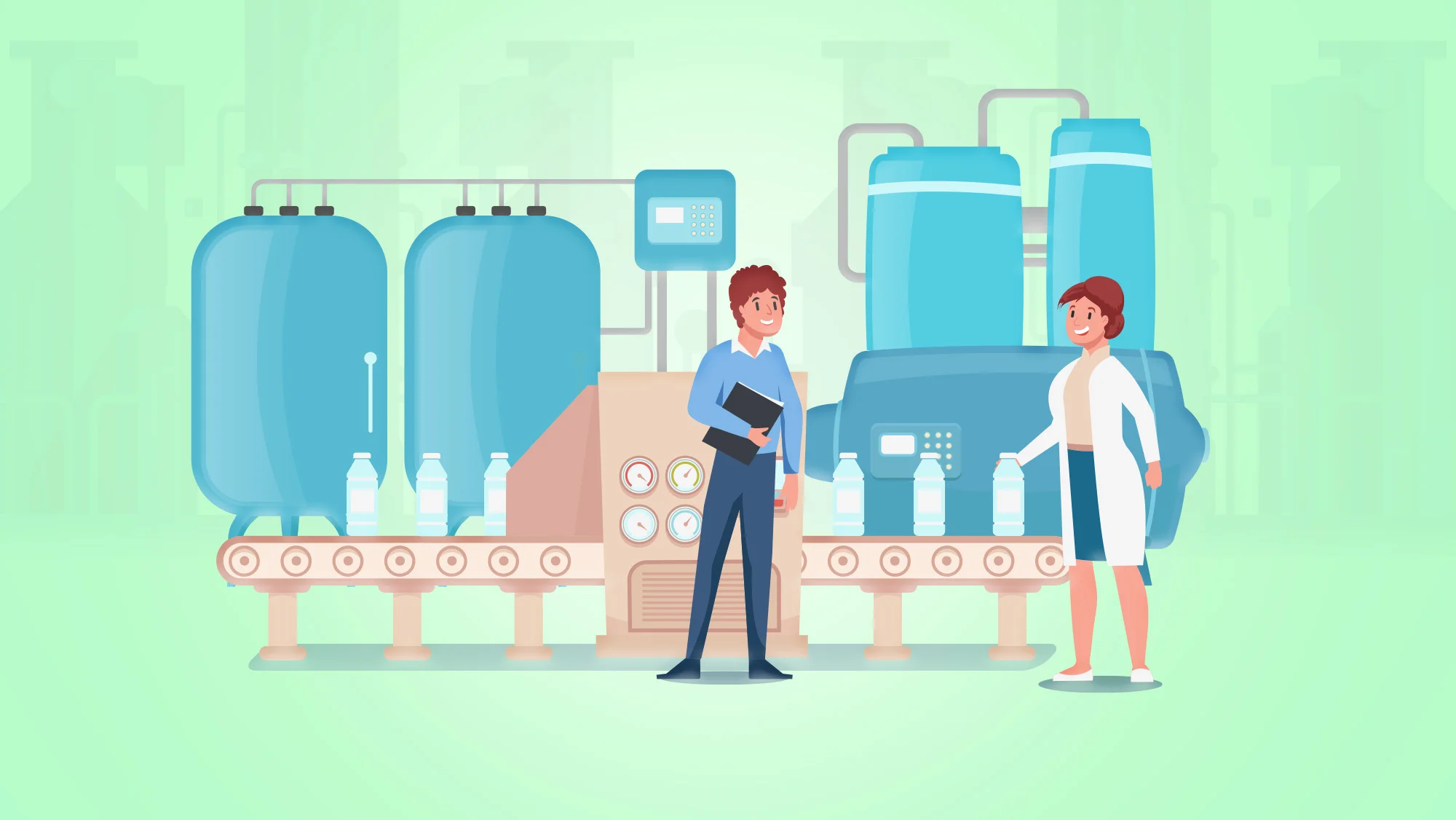 ERP for Food Manufacturing Australia