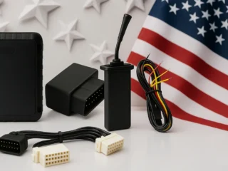 GPS-Tracker-USA