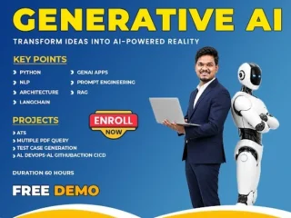 Generative-AI-Courses-Online-with-Hands-on-Lab-Practice