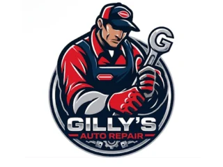 Gillys-Auto-Repair