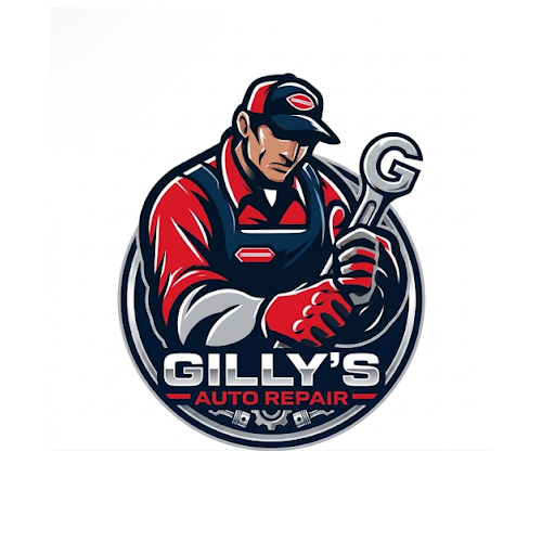 Gilly’s Auto Repair