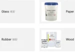 Quality Adhesives and Sealants for Trade and Industrial Applications