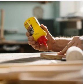 Quality Adhesives and Sealants for Trade and Industrial Applications