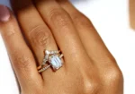 3 carat Diamond ring with Best Offer | KRK JEWELS