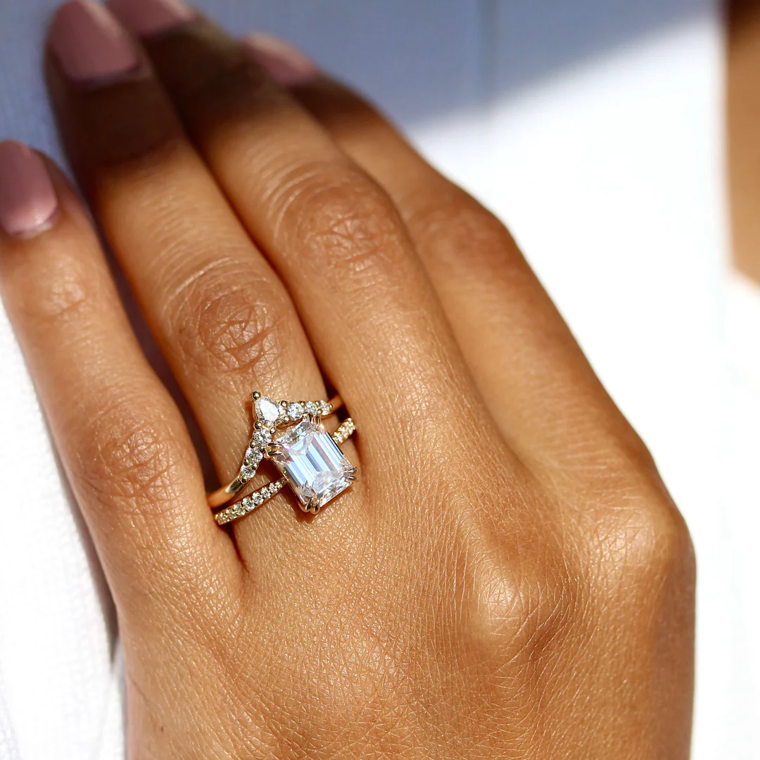 3 carat Diamond ring with Best Offer | KRK JEWELS