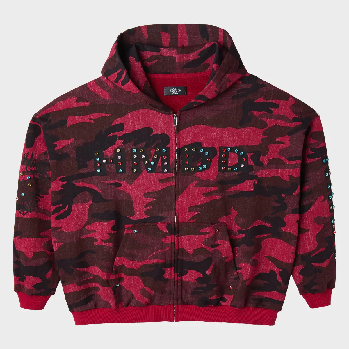 Raspberry Hills
