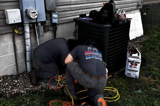 MMI Home Improvement