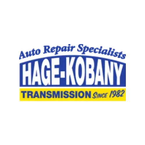 Hage-Kobany Transmissions & Auto Service