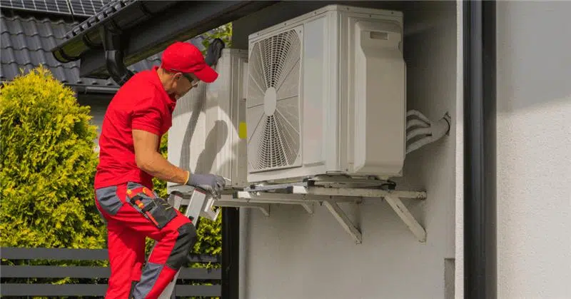 Sinclaire Home Services