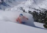 Maison de ski