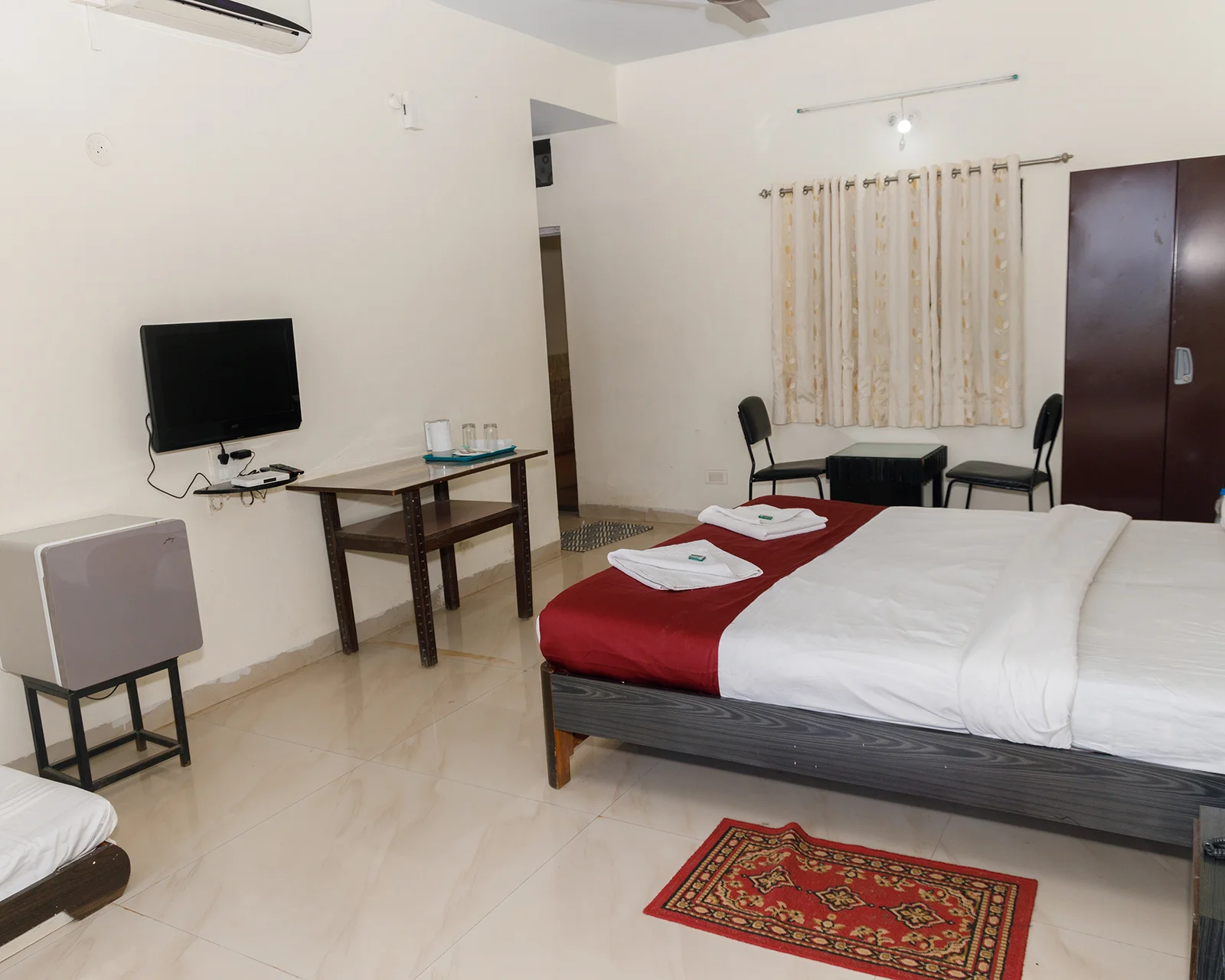 Best Hotel in Narkanda