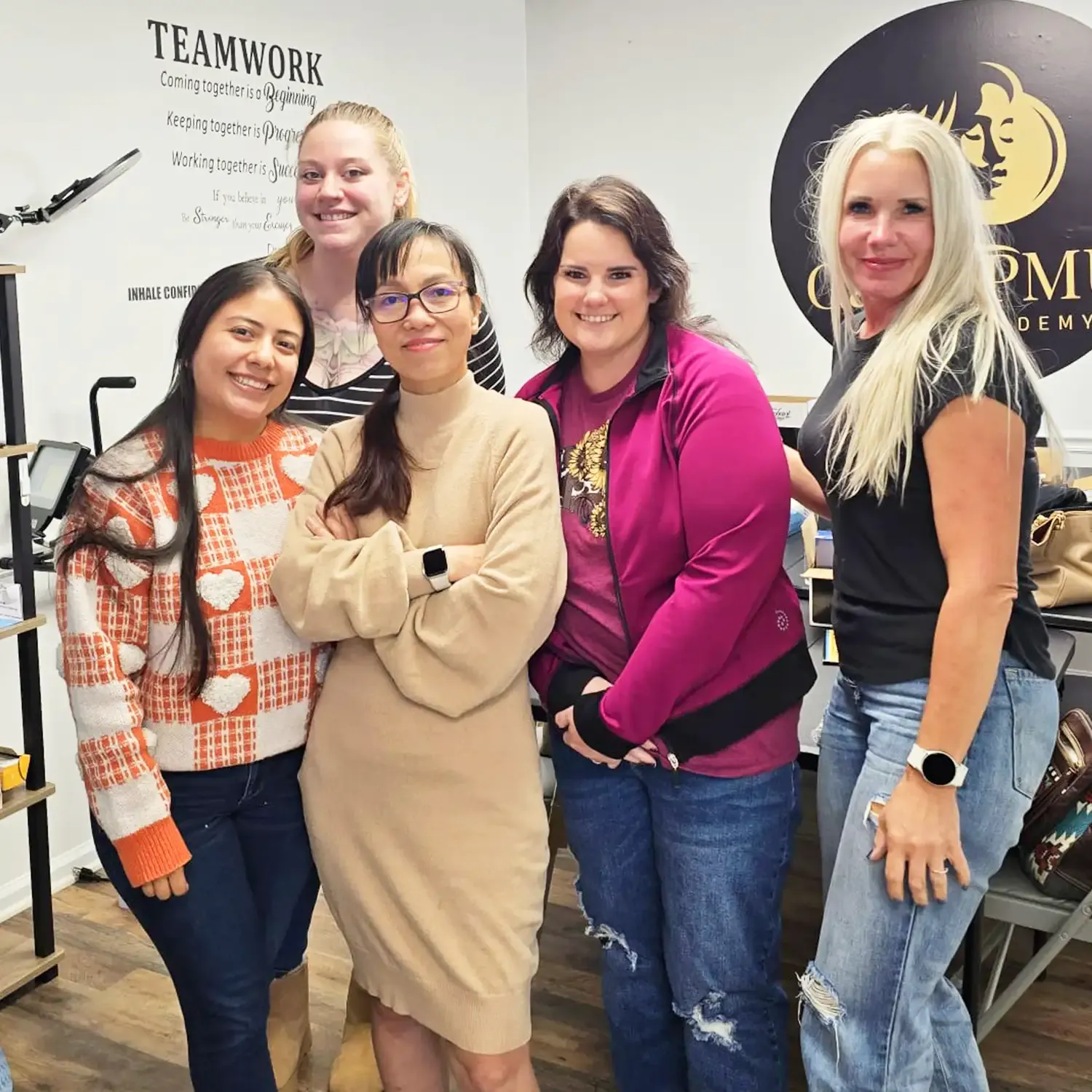 Permanent Makeup Services in Virginia | Galax PMU
