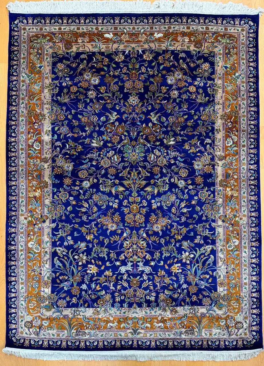 Jansons Carpets Showcases Best Tribal Carpets in Delhi with Authentic Heritage Designs